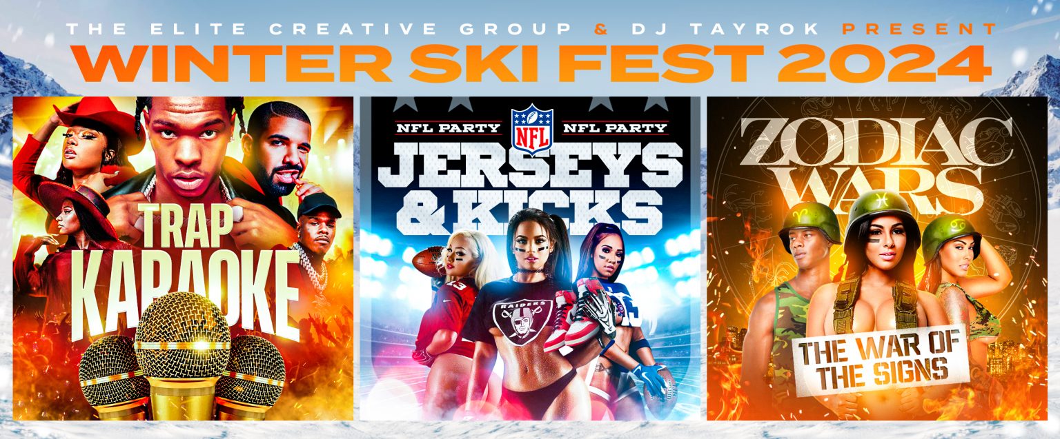 Events Winter Ski Fest