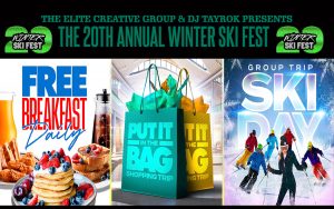 Events | Winter Ski Fest