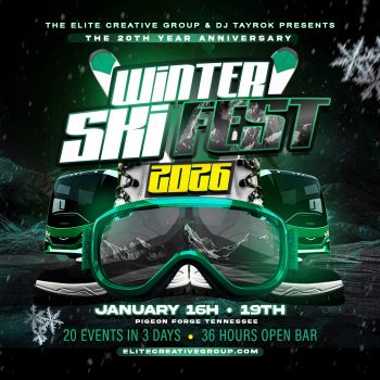 Winter Ski Fest